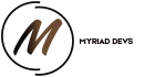 Myriad Devs logo